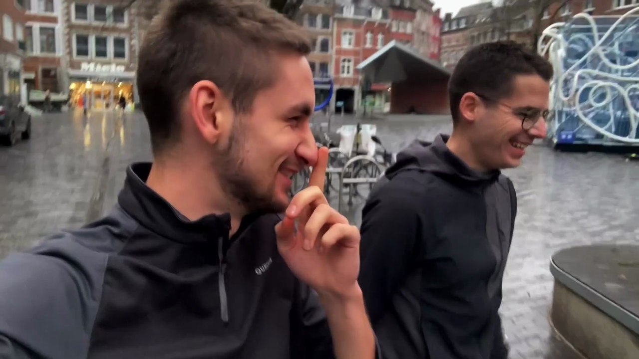 « En route pour mon semi ! » Ep. 4 partie 4/8