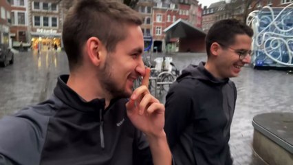 « En route pour mon semi ! » Ep. 4 partie 4/8