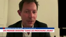 François-Xavier Bellamy : «La France n’a jamais été aussi unie»