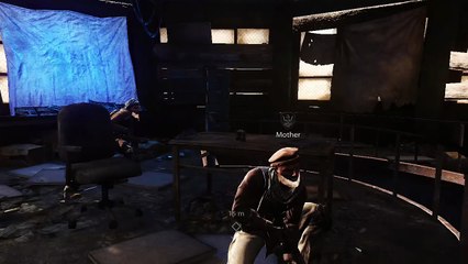 Medal of Honor online multiplayer - ps3