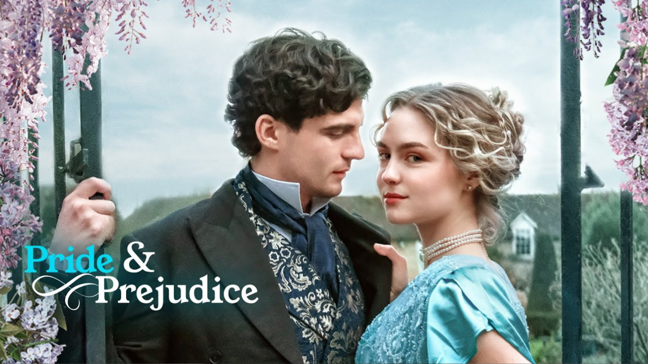 Pride and Prejudice Full HD