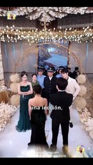 [Doblado ES] La Novia de la Venganza Completo En Español