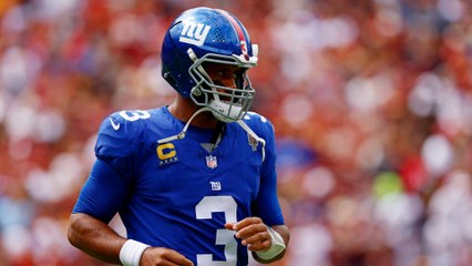 NFL Analysis: Giants' Offensive Woes and Quarterback Dilemma