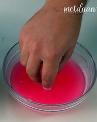 Creating Elegant Blossoms with Wax Candle Magic