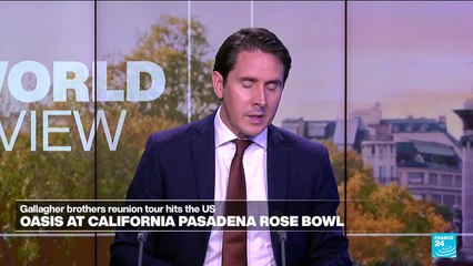 Art and musical Oasis: Michael Spencer Jones shares with us 'a view from within'