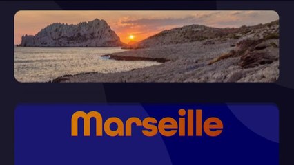 Bonsoir Marseille du lundi 8 septembre