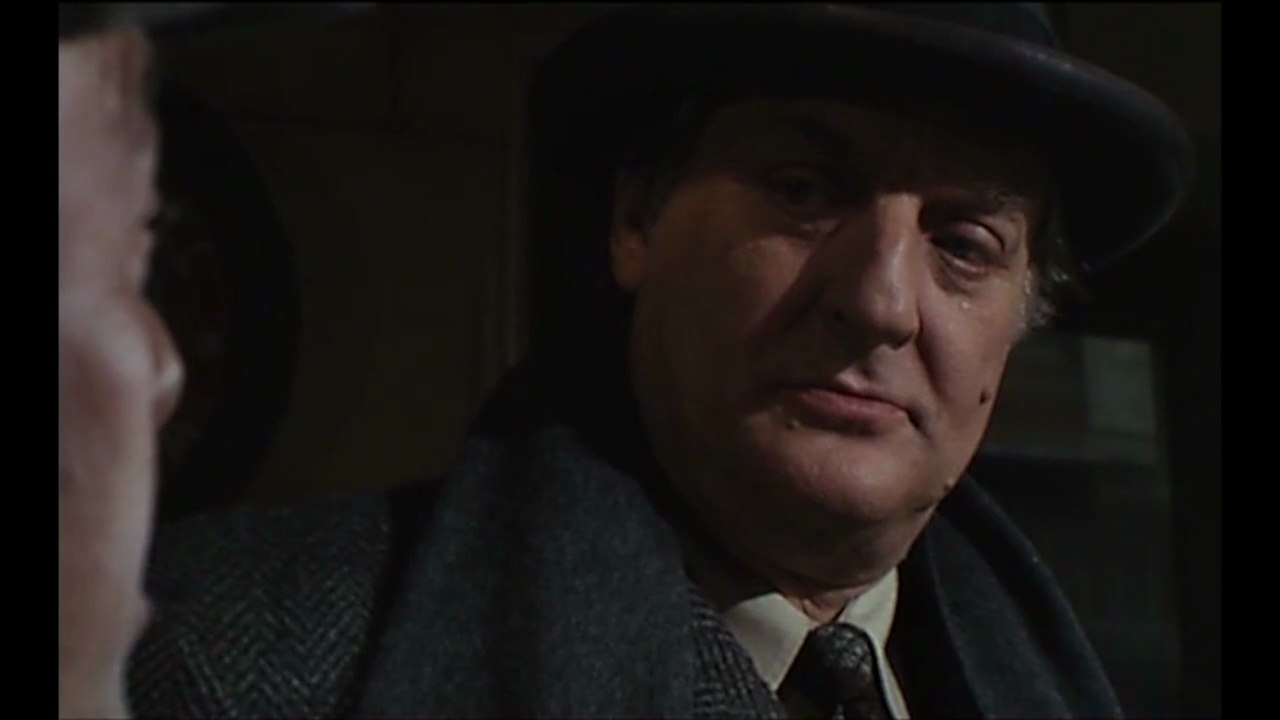 Maigret F02 - Maigret und die Freuden der Nacht / Deutsch / Ganze Folge