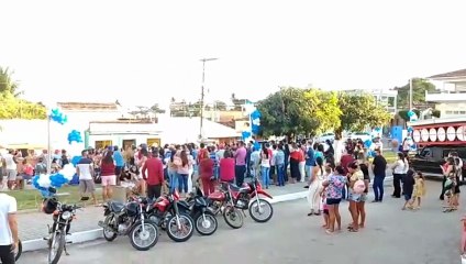 Ex-prefeito na Mata Norte é condenado por promover aglomeração durante pandemia da Covid-19