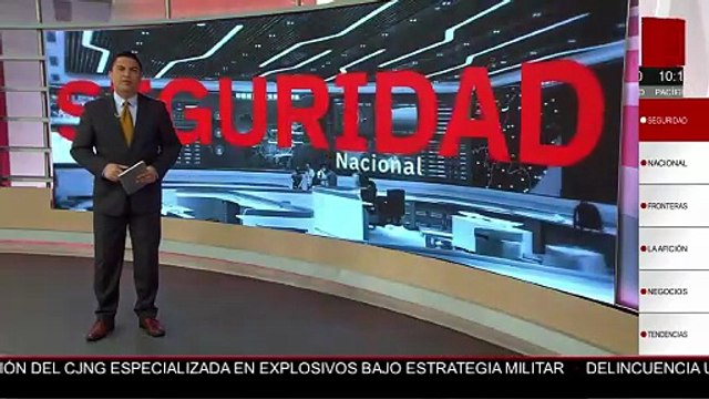 Dos personas son vinculadas a proceso por ataque a agentes de SIE Morelia