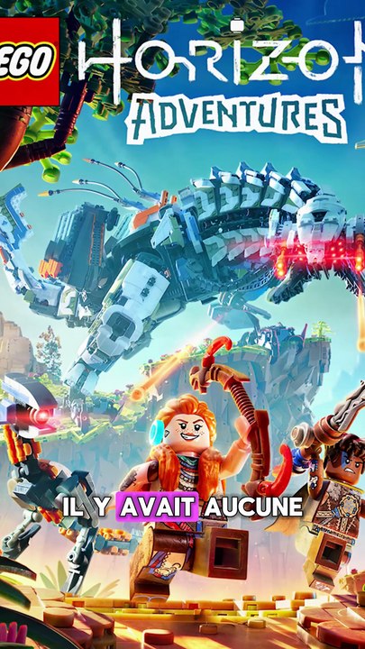 On veut lego Spiderman