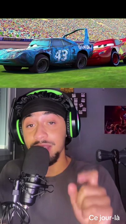 Reaction cars