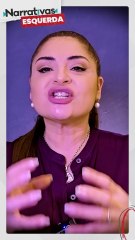 Viés de esquerda | Michelle x Janja: quem brilhou mais no 7 de setembro? | Narrativas #480