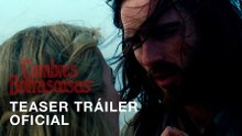 'Cumbres Borrascosas' - Teaser Oficial Subtitulado