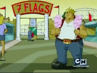 8) Department of Megas Violations (Ongoing)