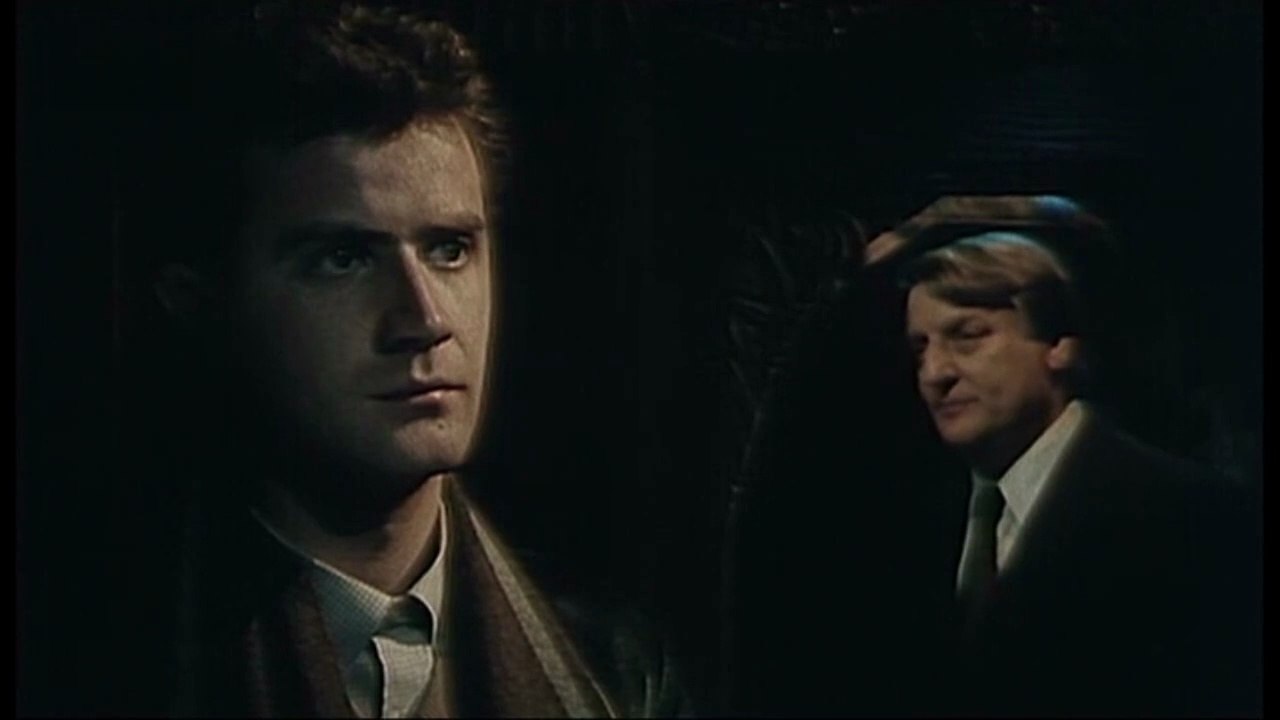 Maigret F04 - Fremdenhaß / Deutsch / Ganze Folge