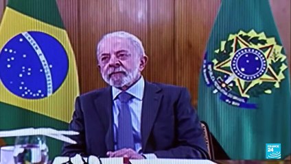 Brasil convoca a los BRICS en busca de apoyo ante política comercial de Trump