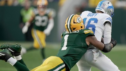 Are the Packers the Real Threat to the Eagles in NFC?