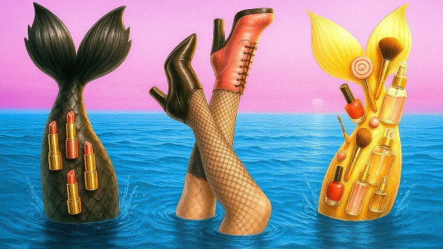 🧛❤️ Mon Vampire Crush ! Une Histoire d'Amour à l'Hôpital Que Vous ne Croirez Pas !