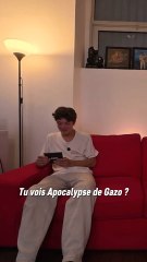 Critique complète de 'Apocalypse' de Gazo 🎶