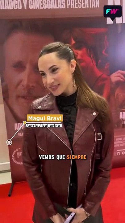MAGUI BRAVI Y SUS NOVEDADES ✨