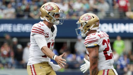 NFC West Showdown: Seattle vs. San Francisco Recap