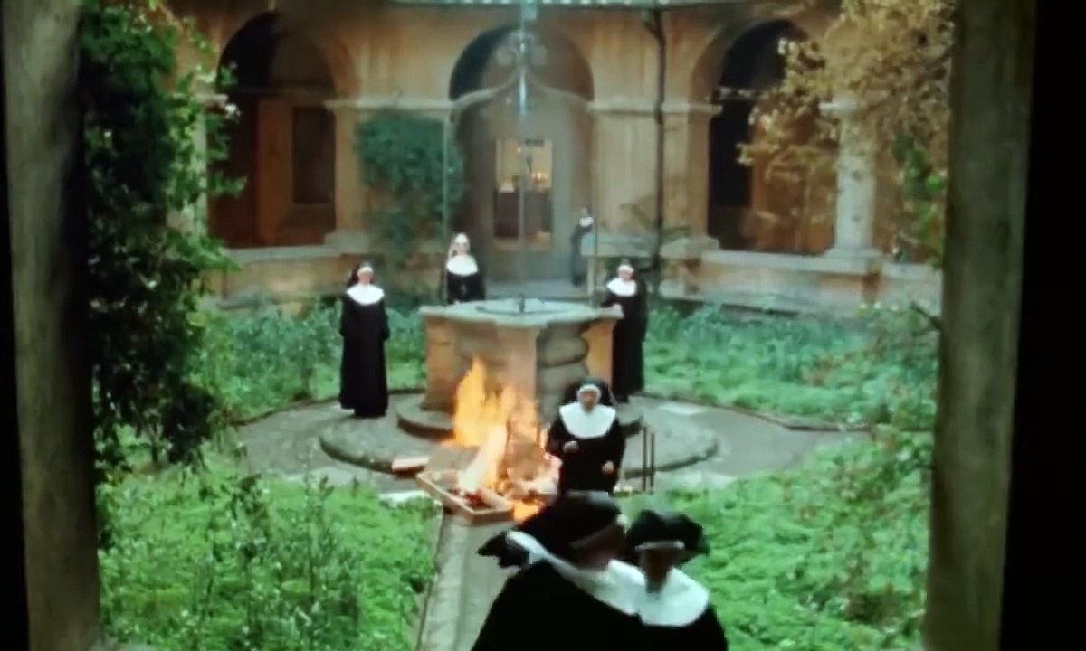 the other hell / 1981 movie