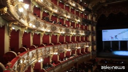 A Brescia uno spettacolo sulla pandemia con il sostegno di DAD