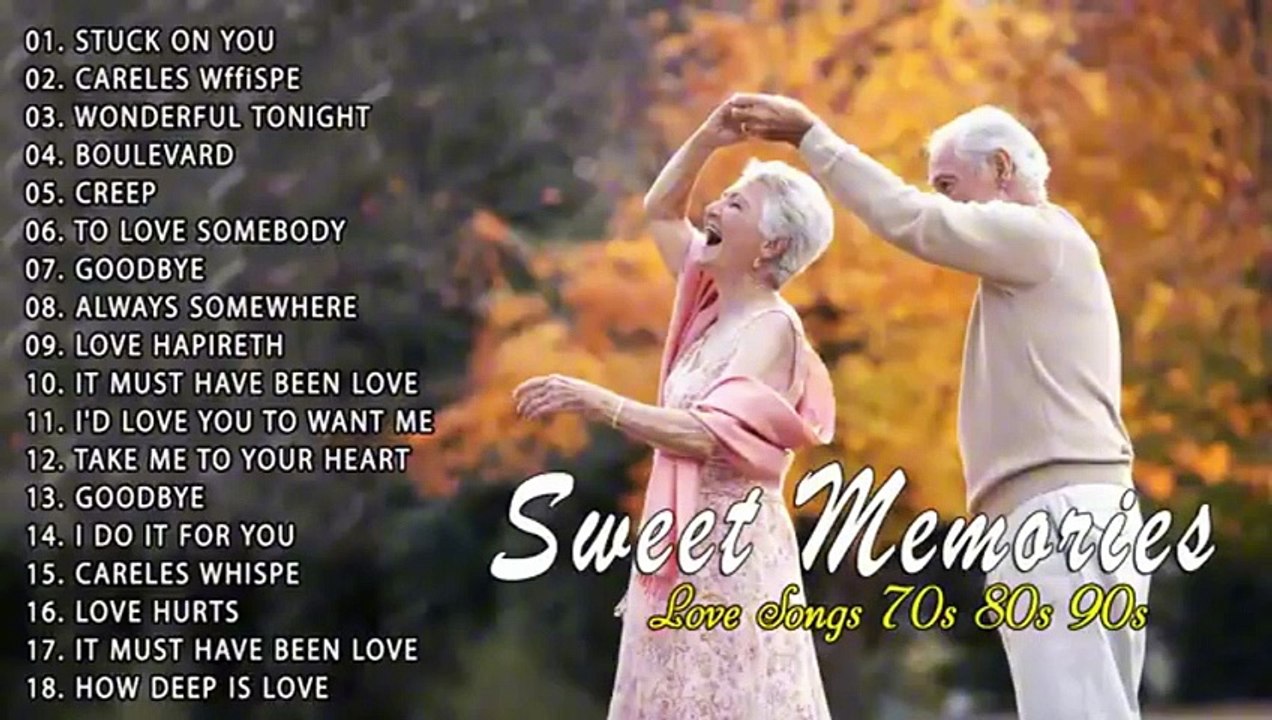 LAGU NOSTALGIA TERBAIK  16