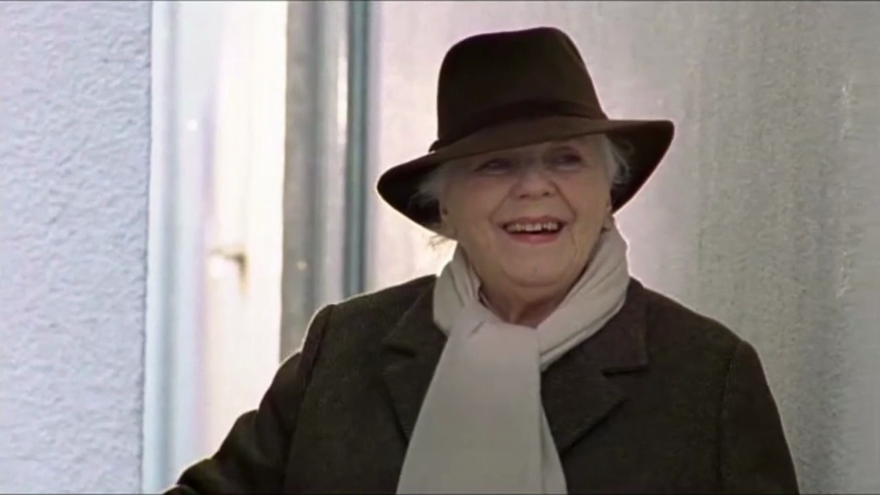 Agathe kann’s nicht lassen F1 - Mord im Kloster / Deutsch / Ganze Folge