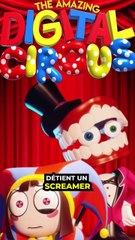 The Amazing Digital Circus: A Captivating Digital Animation