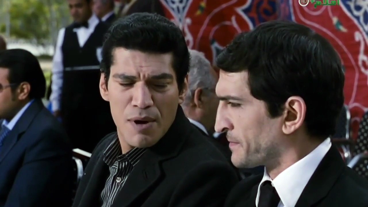 HD فيلم (  المشتبه  ) - عمرو واكد - مشاهدة افلام عربي جديدة جودة