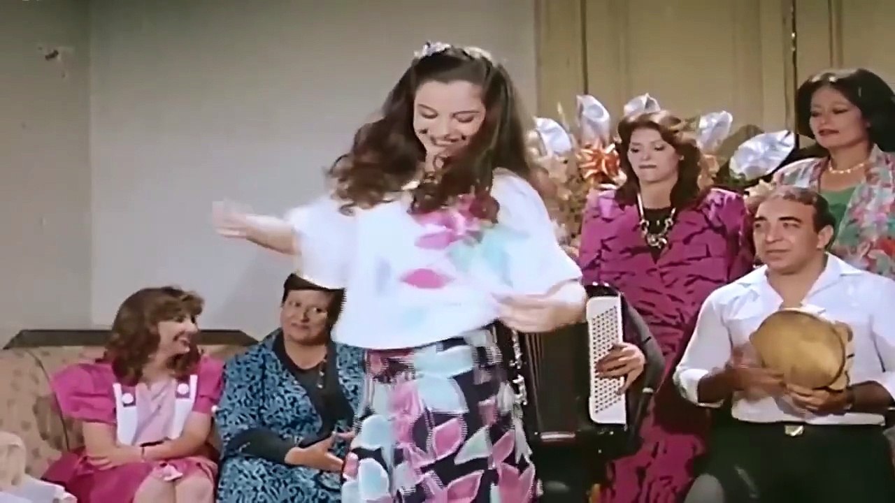 HD فيلم (  المرأة والقانون  ) - شريهان - مشاهدة...