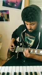 Nirvana - All Apologies (Cover)