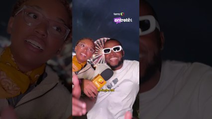 The Town: Terra testa conhecimento dos fãs sobre músicas de Travis Scott