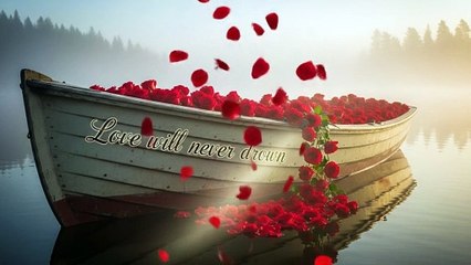 Love will never drown (New Song 2025)