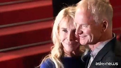 A Cannes 2024 Vincent Cassel presenta la nuova fidanzata Narah Baptista