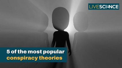 10 Top 10 Shocking Conspiracy Theories You Won't Believe 🌐