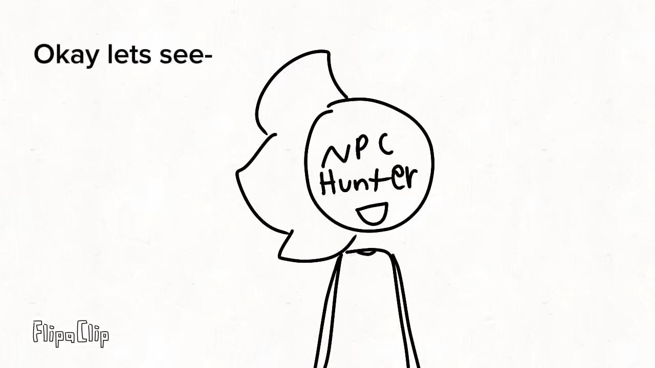 Old animation i made like 5 months ago