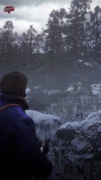 🔥 Red Dead Redemption 2 – Fantastic Fight with Arthur Morgan 🤠⚔️ | Intense Wild West Showdown in 4K 60FPS ULTRA Graphics | Cinematic Action, Stunning Visuals & Epic Gameplay from Rockstar Games’ Masterpiece #RDR2 #Gaming