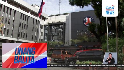 Bagong team na tutulong na linisin ang katiwalian sa DPWH, binubuo na ni Sec. Vince Dizon | Unang Balita
