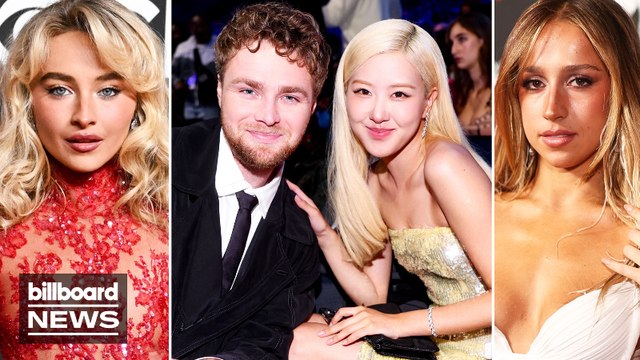 MTV VMAs 2025 Recap: Mariah Carey's Vocals, Doja Cat’s New Music, KATSEYE Slays Gnarly & More | All Access | Billboard News