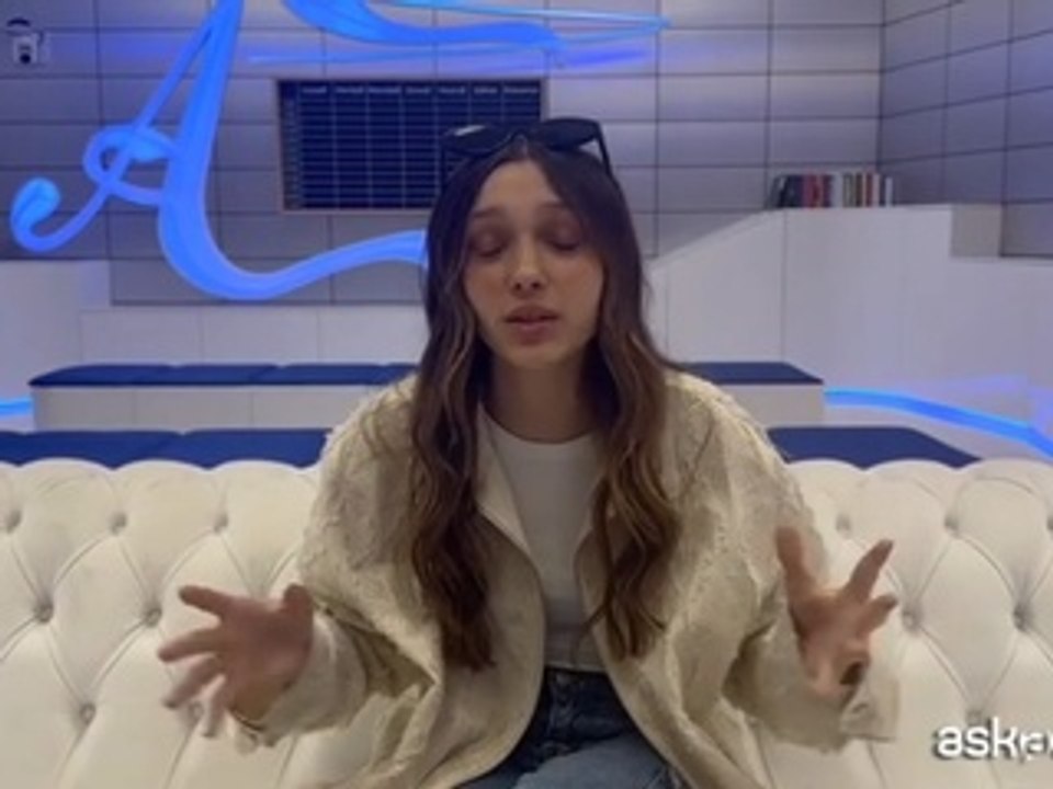 A tu per tu con Sarah Toscano, la vincitrice di "Amici 23": «Sono fiera di me»