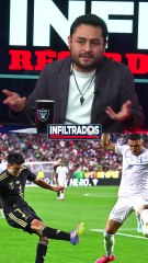 ¿HIZO FALTA GILBERTO MORA VS JAPÓN?