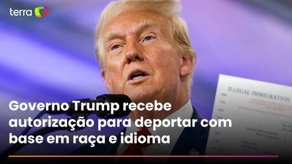 Suprema Corte dos EUA libera governo Trump a usar raça e idioma para deter imigrantes