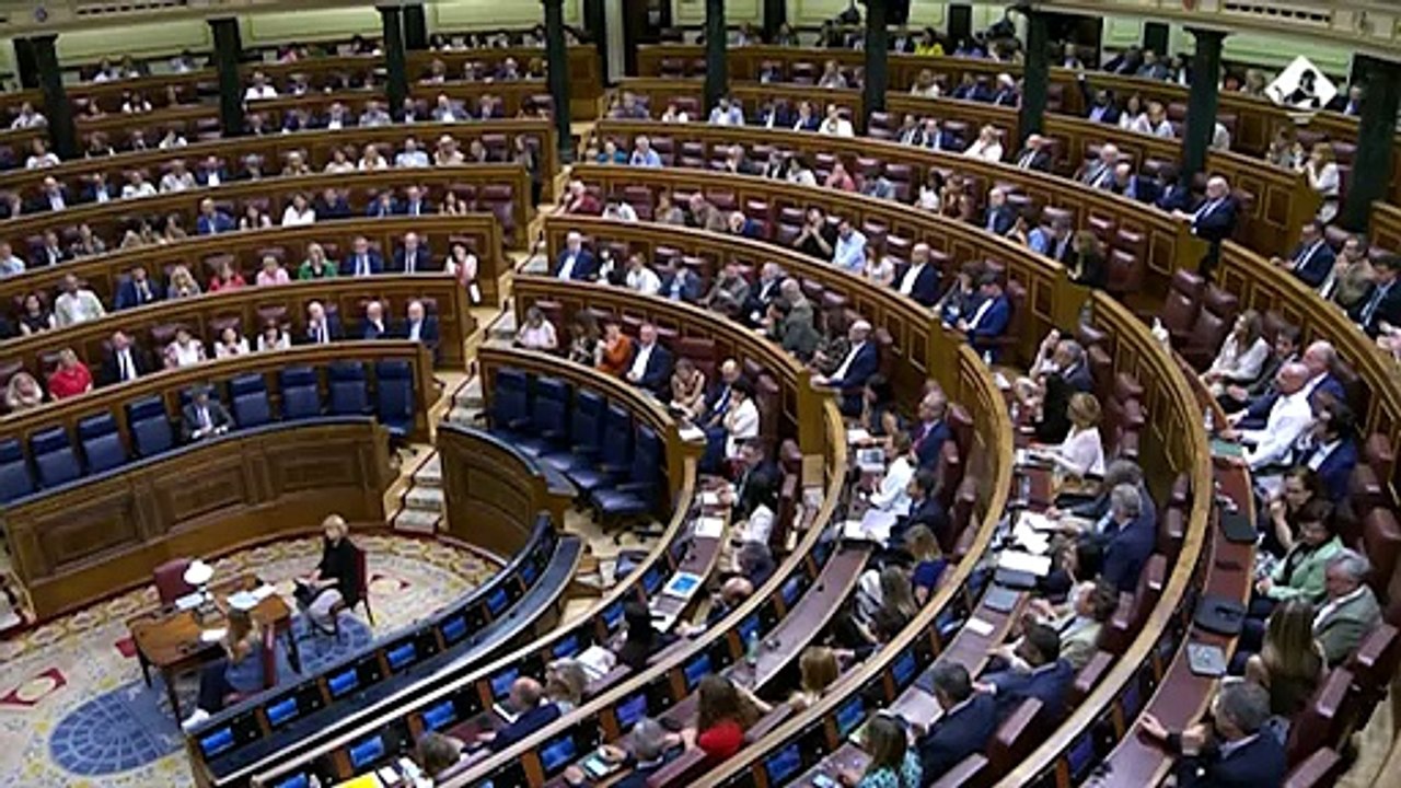 Junts confirma su rechazo a la rebaja de la jornada y mantiene la enmienda a la totalidad