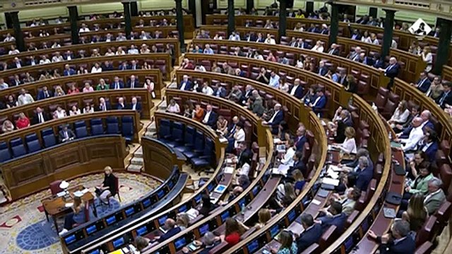 Junts confirma su rechazo a la rebaja de la jornada y mantiene la enmienda a la totalidad