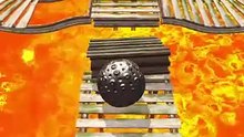 Rollance Adventures Balls Mobile Games