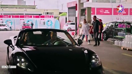 مسلسل خفقان الحلقة 1 الاولى مترجمة القسم 1