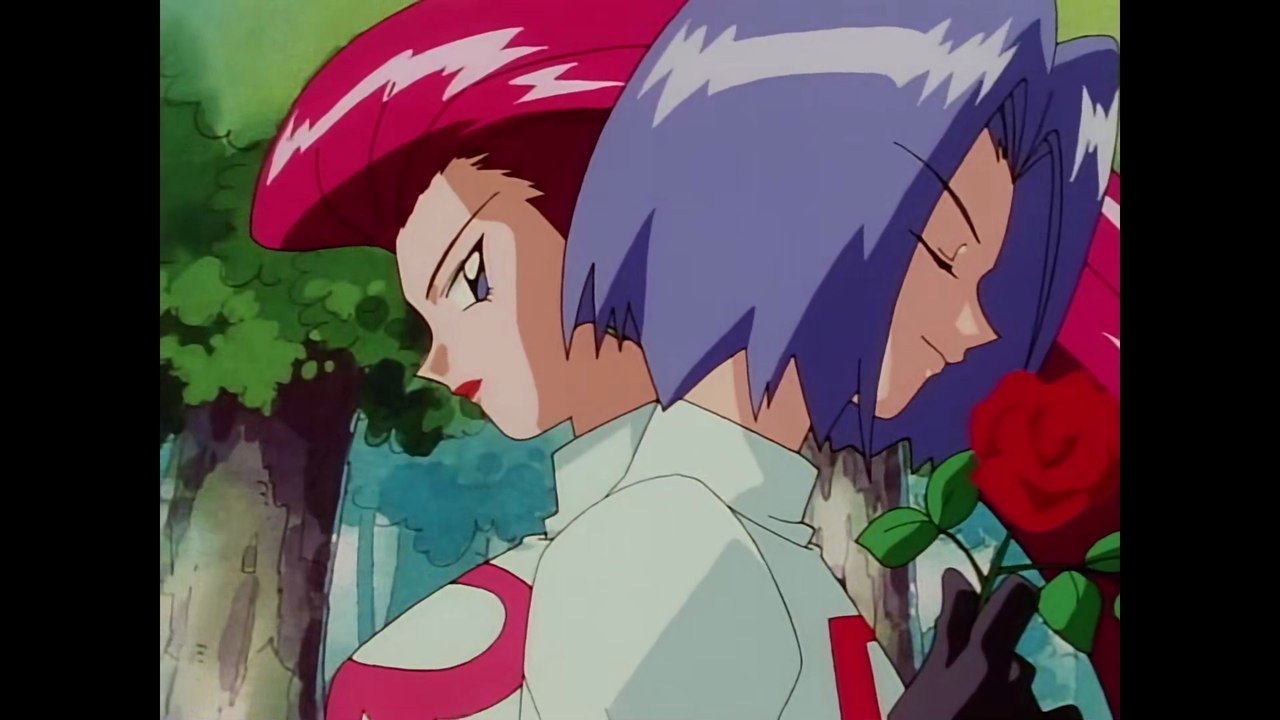 Lema Team Rocket (1x05)