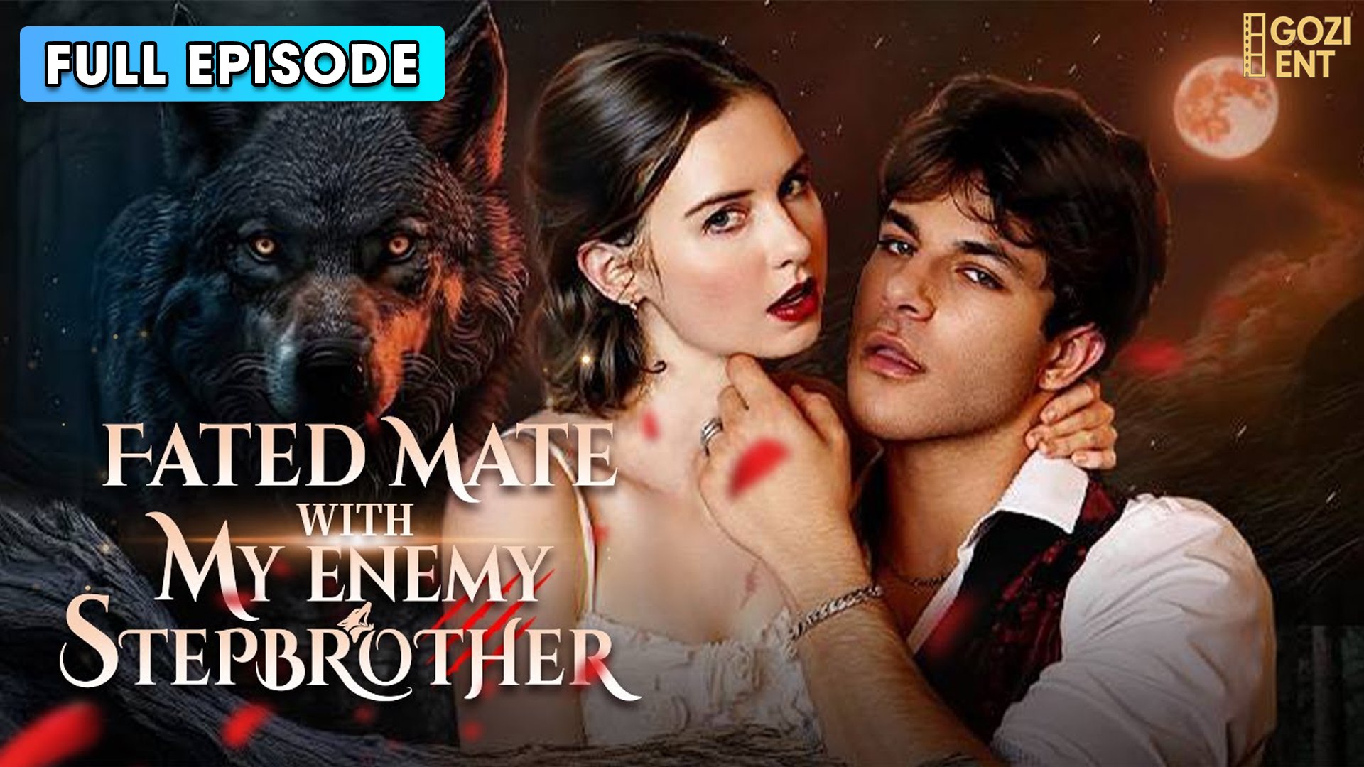 Fated Mate with My Enemy Stepbrother (2025) - FULL & DETAILED VERSION